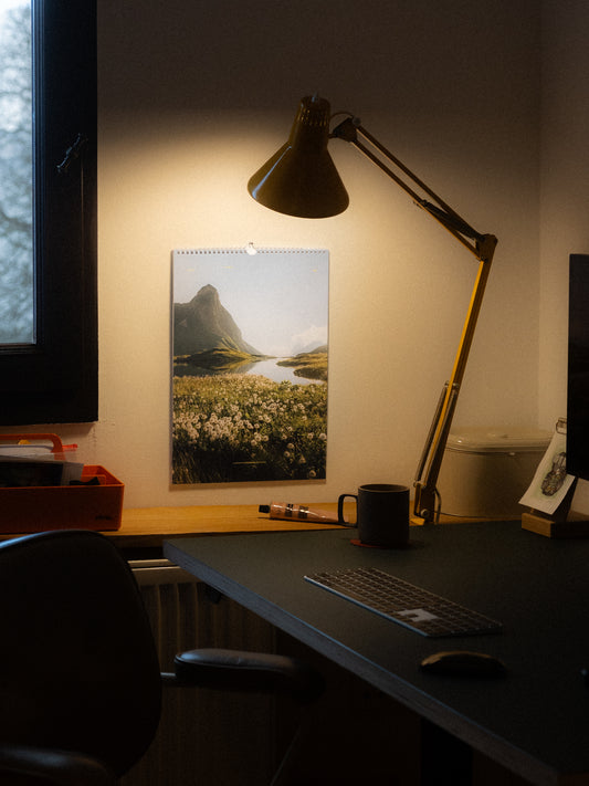 calendar twenty twenty six