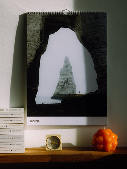 calendar twenty twenty six