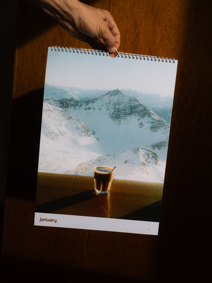 calendar twenty twenty six